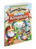 Cover: MySims Kingdoms - Prima Games