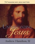 Cover: Understanding Jesus - Paulist Press International,U.S.