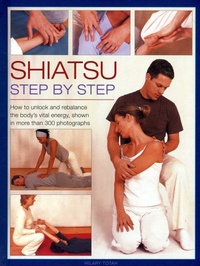 Abbildung von: Shiatsu - Lorenz Books