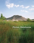 Cover: Picher, Oklahoma - University of Oklahoma Press