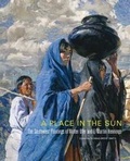 Cover: A Place in the Sun - University of Oklahoma Press