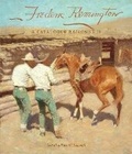 Cover: Frederic Remington - University of Oklahoma Press