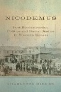 Cover: Nicodemus - University of Oklahoma Press