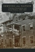 Cover: Serving the Nation - University of Oklahoma Press