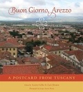 Cover: Buon Giorno, Arezzo - University of Oklahoma Press