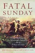 Cover: Fatal Sunday - University of Oklahoma Press