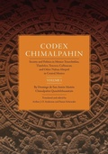 Cover: Codex Chimalpahin - University of Oklahoma Press