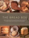 Cover: Bread Box - Lorenz Books