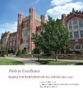 Cover: Path to Excellence - University of Oklahoma Press