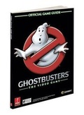 Cover: Ghostbusters - Prima Games