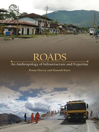 Abbildung von: Roads - Cornell University Press