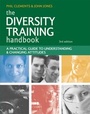 Cover: The Diversity Training Handbook - Kogan Page Ltd