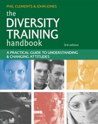 Enlarge image Cover: The Diversity Training Handbook - Kogan Page Ltd