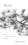 Cover: Weweni - Wayne State University Press
