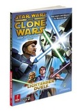 Cover: Star Wars Clone Wars: Lightsaber Duel and Jedi Alliance - Prima Games