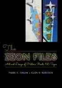 Enlarge image Cover: The Zeon Files - University of New Mexico Press