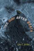 Cover: The Day After Death - University of New Mexico Press