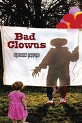 Cover: Bad Clowns - University of New Mexico Press