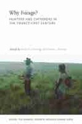 Cover: Why Forage? - University of New Mexico Press