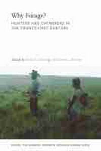 Enlarge image Cover: Why Forage? - University of New Mexico Press