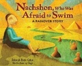 Cover: Nachshon, Who Was Afraid to Swim - Kar-Ben Publishing