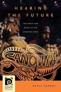 Enlarge image Cover: Hearing the Future - University of Hawai'i Press