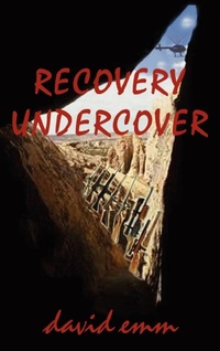 Enlarge image Cover: Recovery Undercover - AuthorHouse
