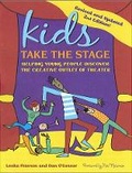 Cover: Kids Take the Stage - Back Stage Books,U.S.