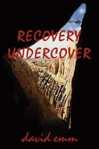 Enlarge image Cover: Recovery Undercover - AuthorHouse