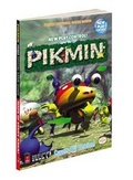 Cover: Pikmin - Prima Games
