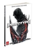 Cover: Prototype - Prima Games