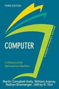 Enlarge image Cover: Computer, Student Economy Edition - Westview Press Inc