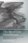 Cover: Sky of Our Manufacture - University of Virginia Press
