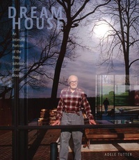 Enlarge image Cover: Dream House - University of Virginia Press