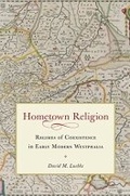 Cover: Hometown Religion - University of Virginia Press