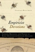 Cover: Empiricist Devotions - University of Virginia Press