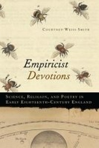 Enlarge image Cover: Empiricist Devotions - University of Virginia Press