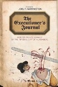 Cover: The Executioner's Journal - University of Virginia Press