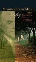 Cover: Monticello in Mind - University of Virginia Press