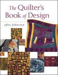Enlarge image Cover: Quilter's Book of Design - McGraw-Hill Contemporary