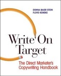 Cover: Write On Target - McGraw-Hill Contemporary