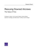 Cover: Rescuing Downed Aircrews - RAND