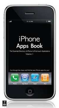Abbildung von: Iphone Apps Book Vol. 1 - Prima Publishing,U.S.