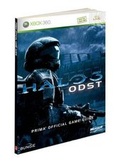 Cover: Halo 3: ODST - Prima Games