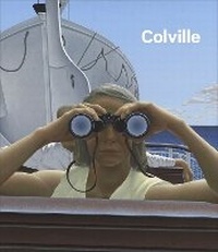 Enlarge image Cover: Colville - Goose Lane Editions