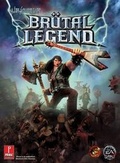 Cover: Brutal Legend - Prima Games