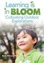 Cover: Learning Is in Bloom - Gryphon House,U.S.