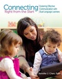 Cover: Connecting Right from the Start - Gryphon House,U.S.