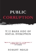 Cover: Public Corruption - Anthem Press