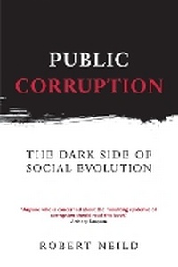 Enlarge image Cover: Public Corruption - Anthem Press